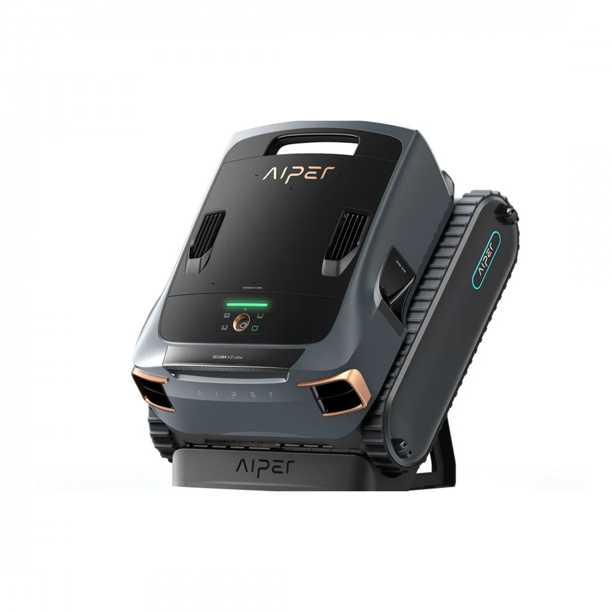 Робот-пилосос для басейну Aiper Scuba V3